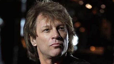 Jon Bon Jovi’s 50th Birthday .